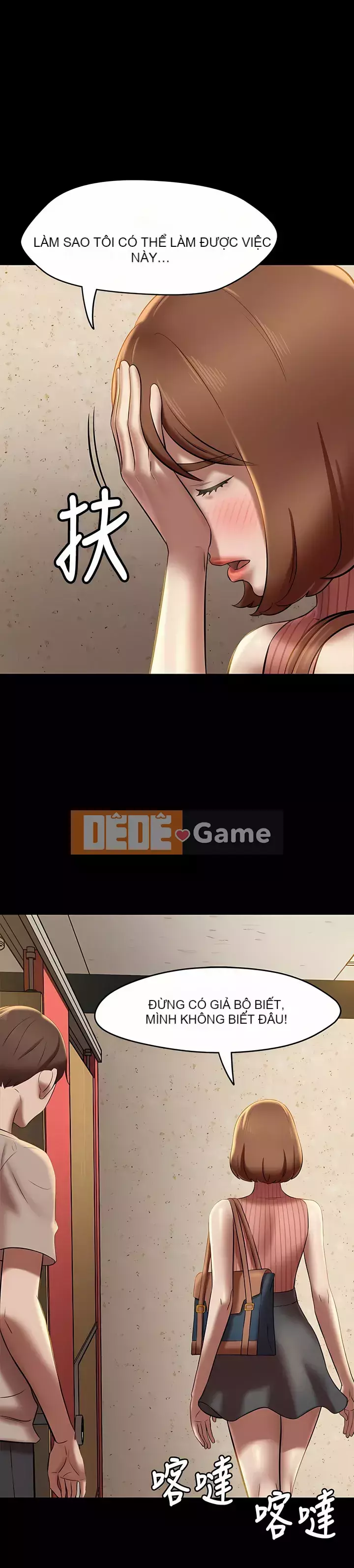 Ghi chú quần lót Chương 1-19