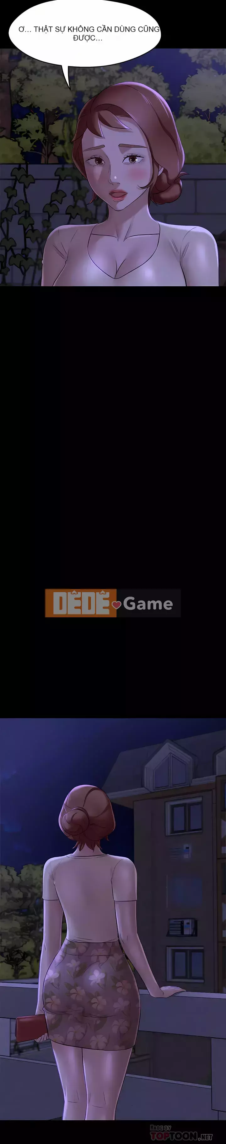 Ghi chú quần lót Chương 1-19