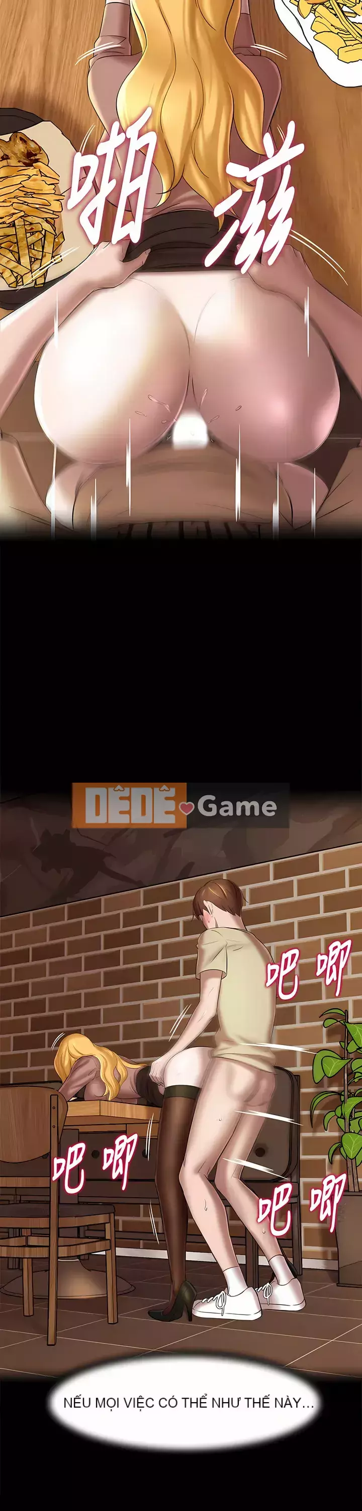 Ghi chú quần lót Chương 1-19