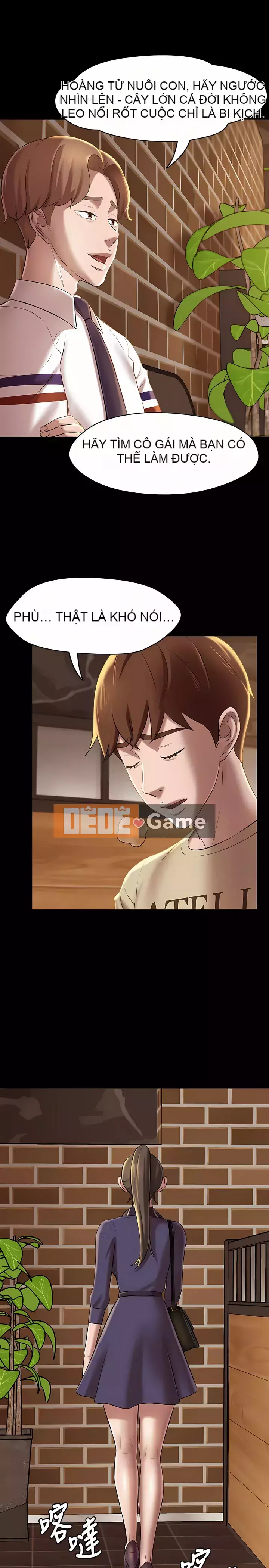 Ghi chú quần lót Chương 1-19