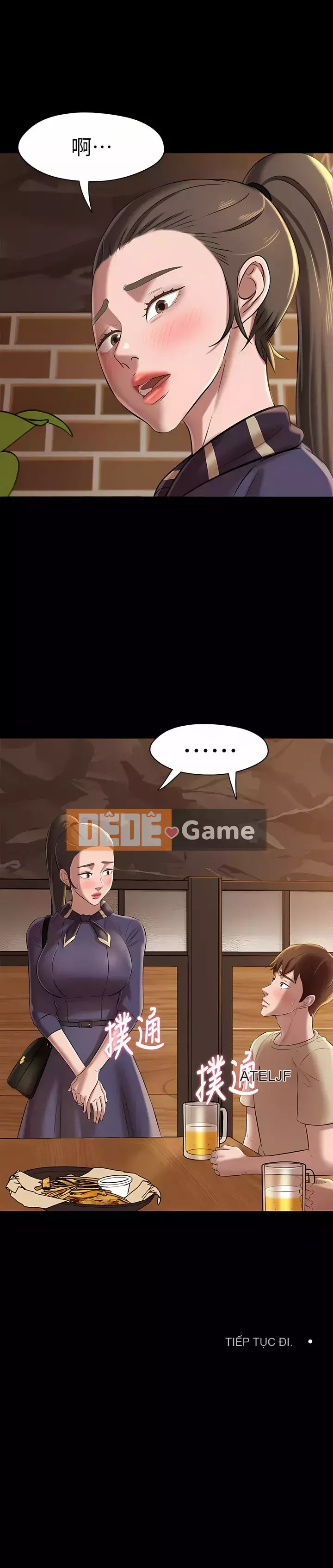 Ghi chú quần lót Chương 1-19