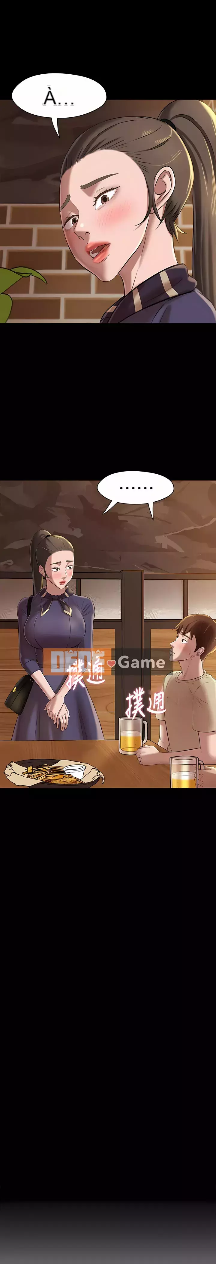 Ghi chú quần lót Chương 1-19