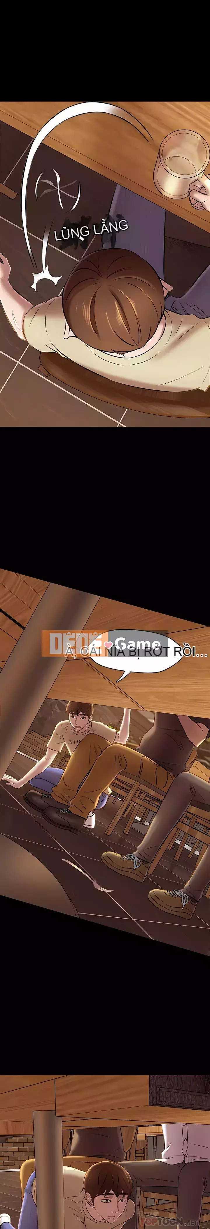 Ghi chú quần lót Chương 1-19