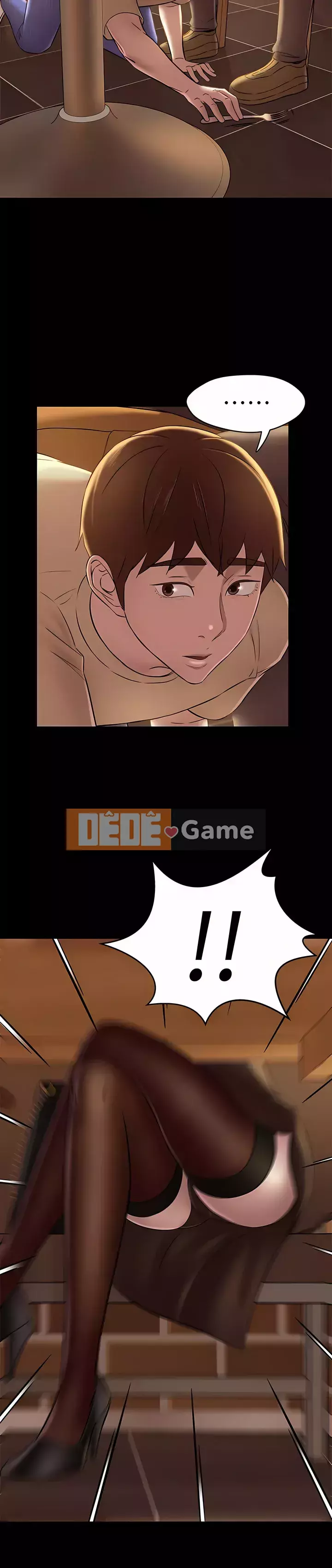 Ghi chú quần lót Chương 1-19