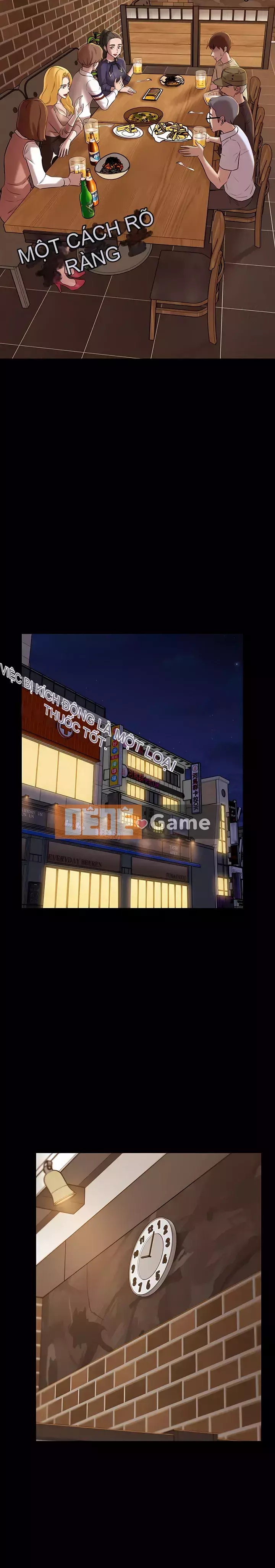 Ghi chú quần lót Chương 1-19