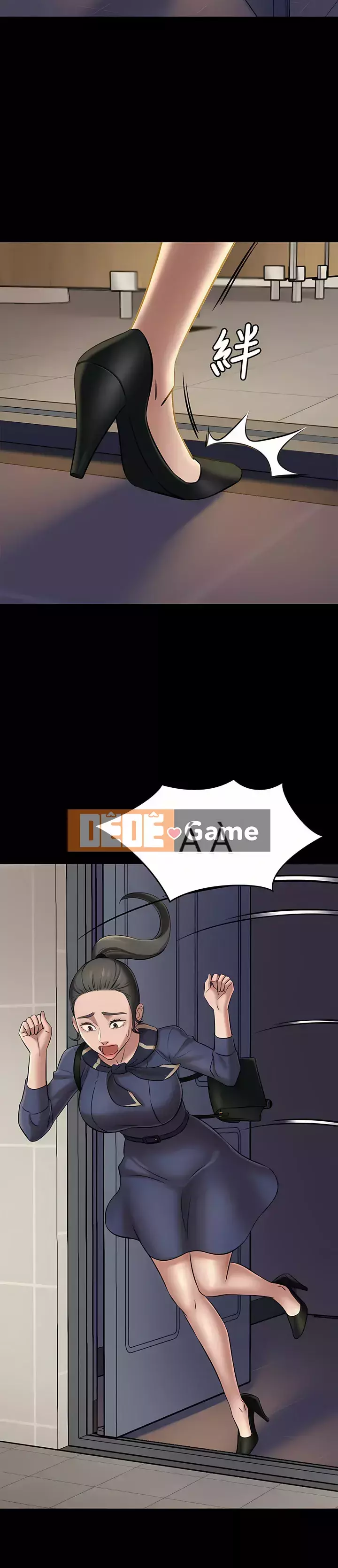 Ghi chú quần lót Chương 1-19