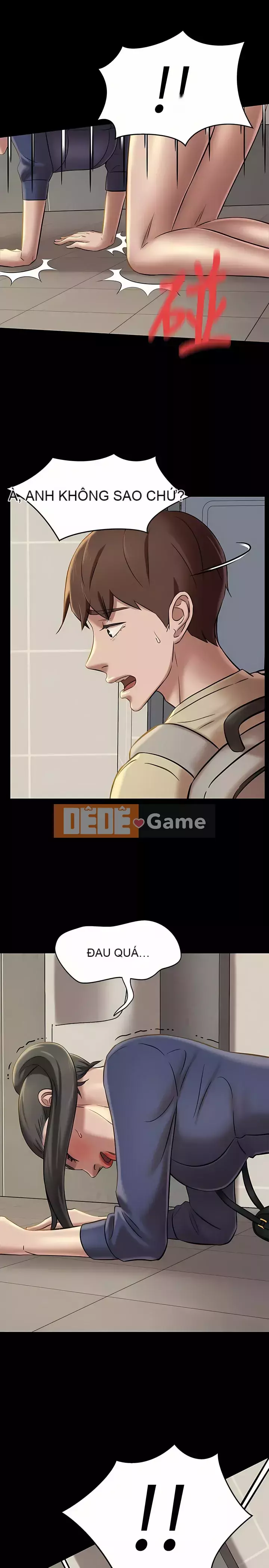 Ghi chú quần lót Chương 1-19