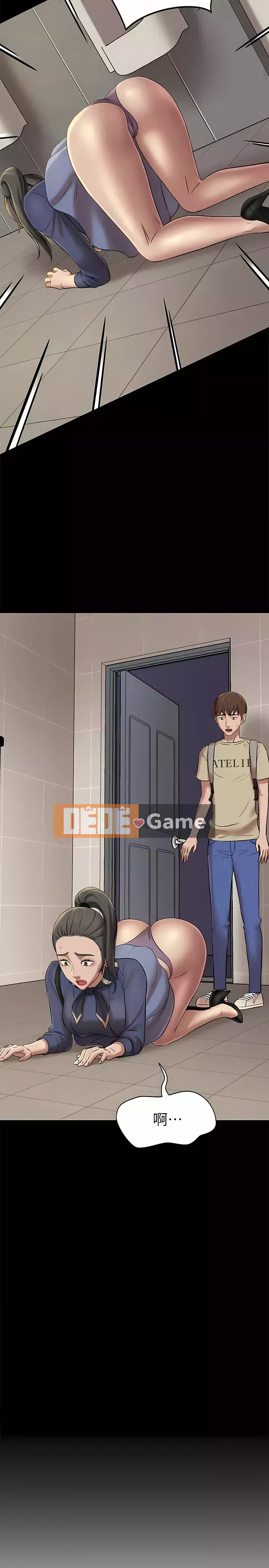 Ghi chú quần lót Chương 1-19