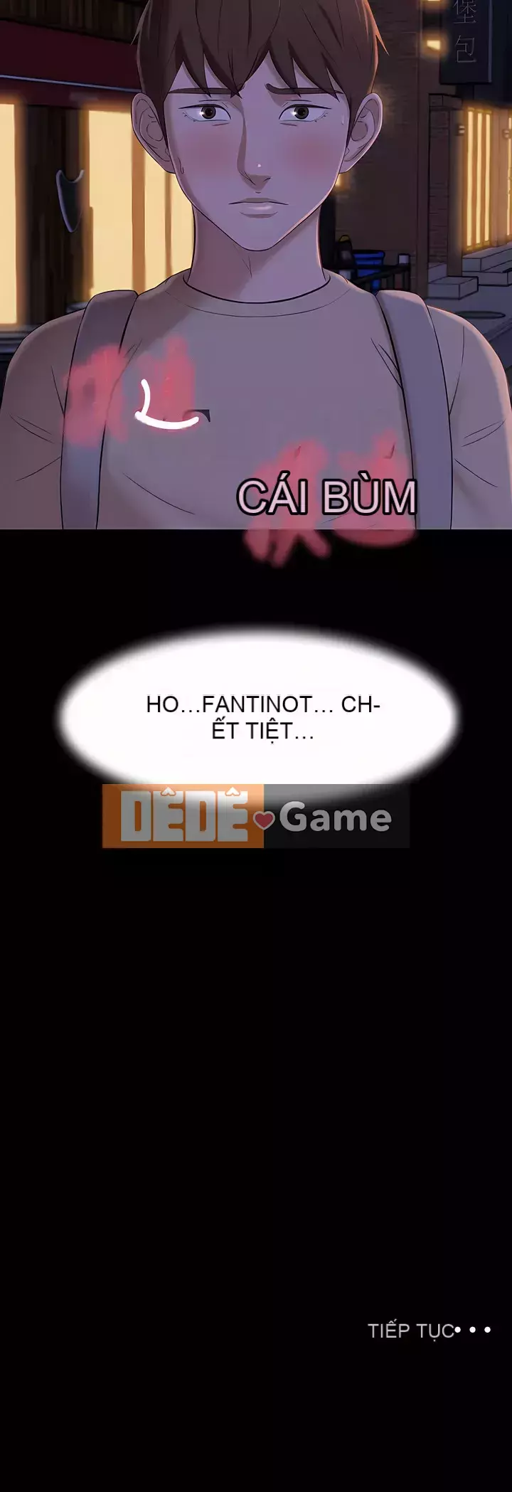 Ghi chú quần lót Chương 1-19