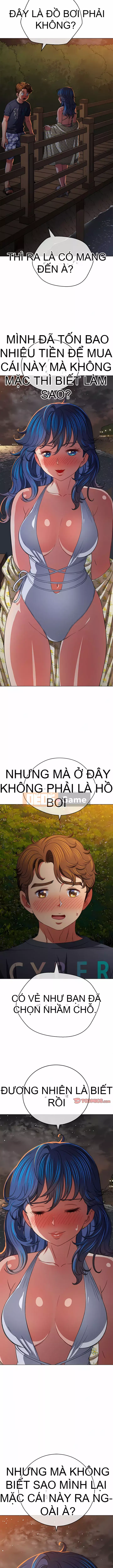 Ác nữ Gogou Tangling Chương 150-151