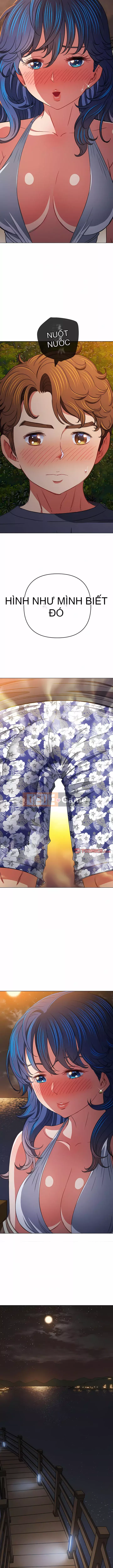 Ác nữ Gogou Tangling Chương 150-151