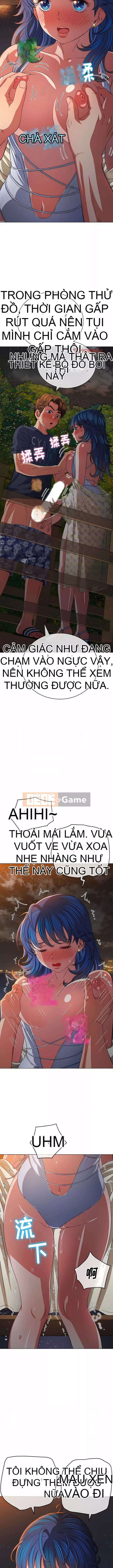 Ác nữ Gogou Tangling Chương 150-151