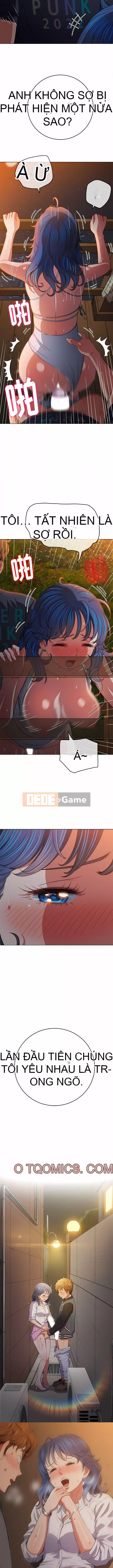 Ác nữ Gogou Tangling Chương 150-151