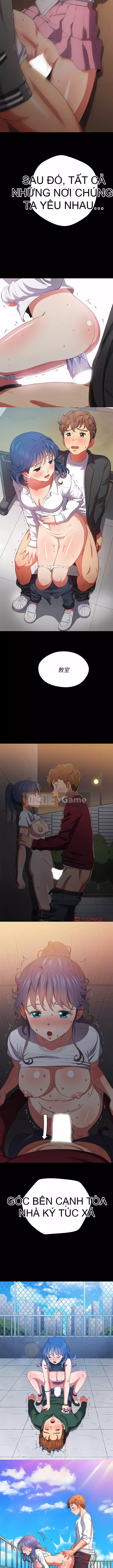 Ác nữ Gogou Tangling Chương 150-151