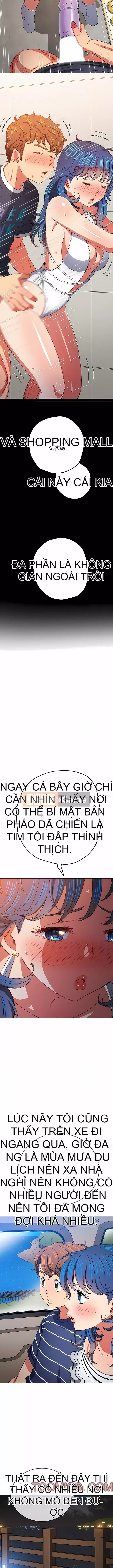 Ác nữ Gogou Tangling Chương 150-151