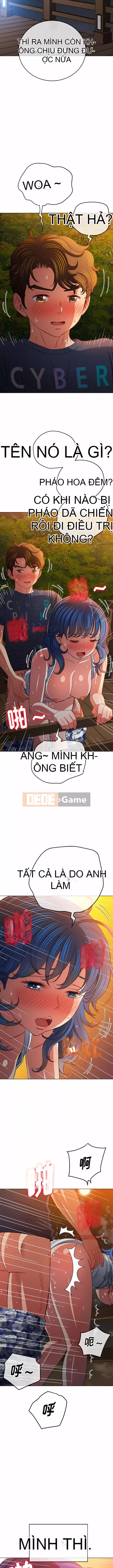 Ác nữ Gogou Tangling Chương 150-151