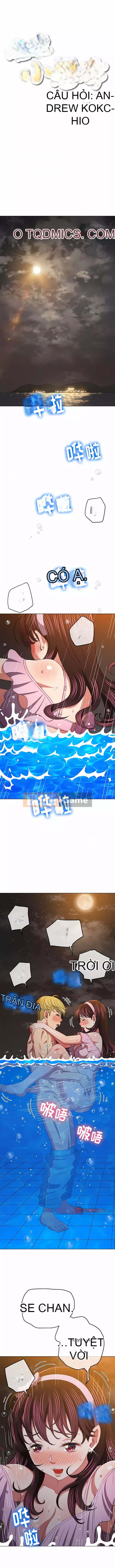 Ác nữ Gogou Tangling Chương 150-151