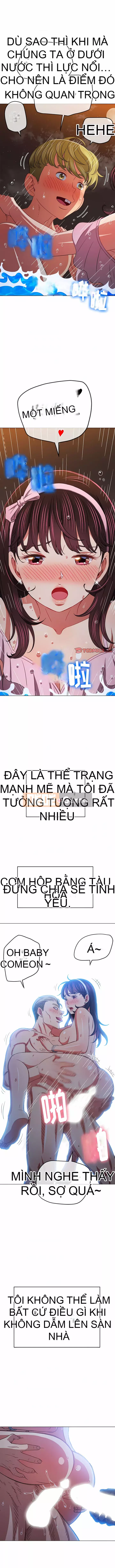 Ác nữ Gogou Tangling Chương 150-151