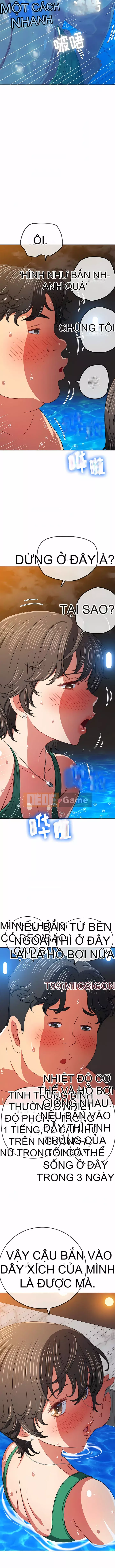 Ác nữ Gogou Tangling Chương 150-151