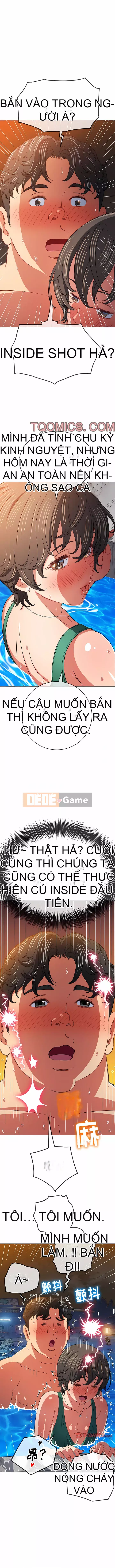 Ác nữ Gogou Tangling Chương 150-151