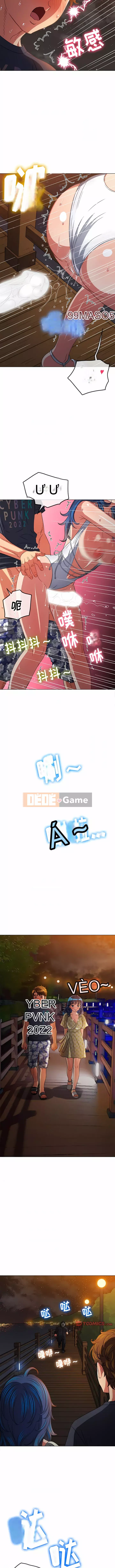 Ác nữ Gogou Tangling Chương 150-151