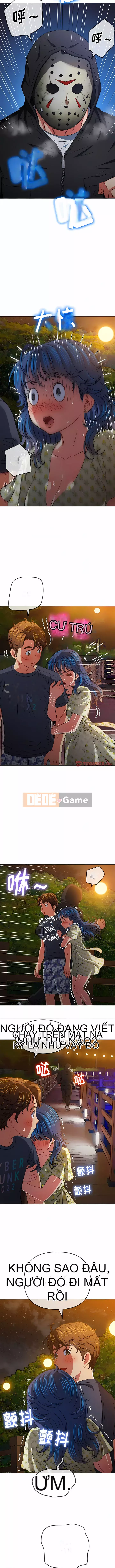 Ác nữ Gogou Tangling Chương 150-151