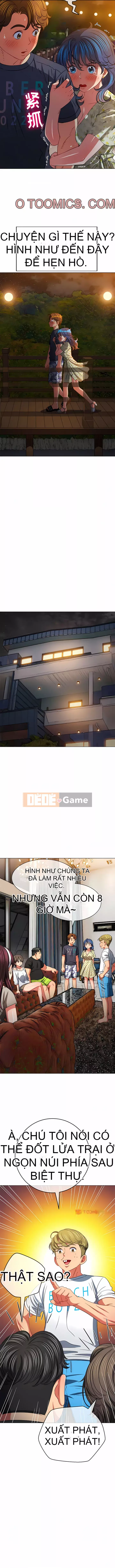 Ác nữ Gogou Tangling Chương 150-151