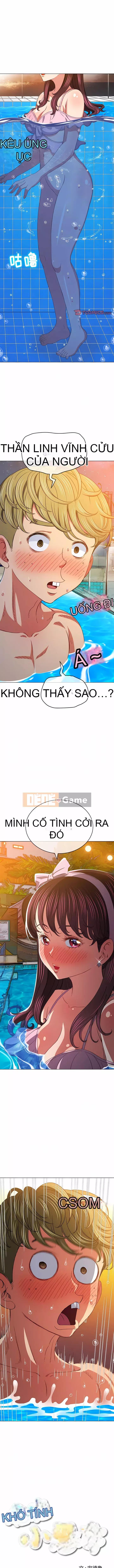 Ác nữ Gogou Tangling Chương 148-149