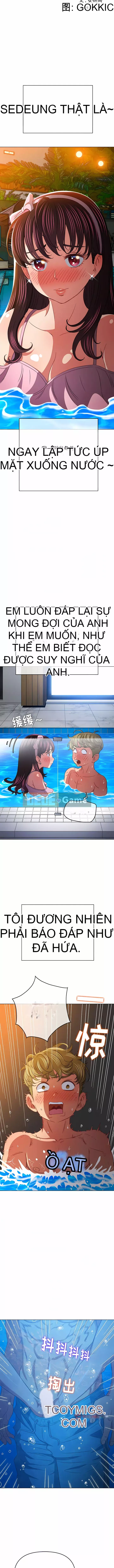 Ác nữ Gogou Tangling Chương 148-149