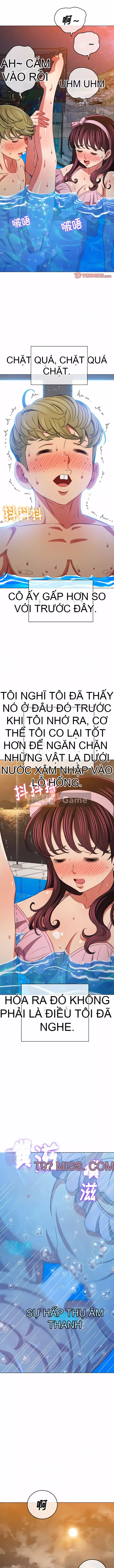 Ác nữ Gogou Tangling Chương 148-149