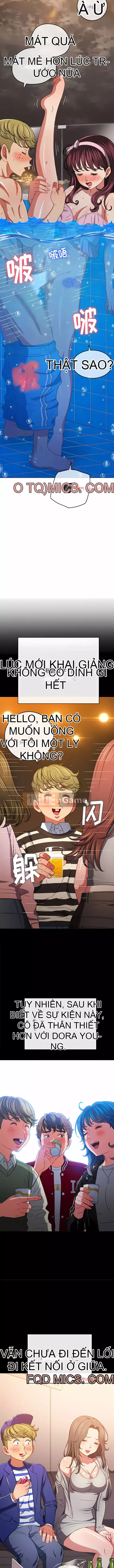 Ác nữ Gogou Tangling Chương 148-149