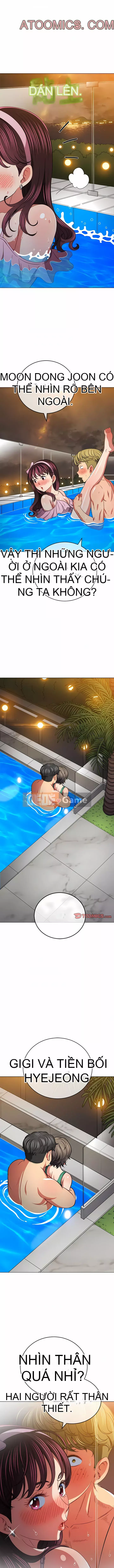 Ác nữ Gogou Tangling Chương 148-149