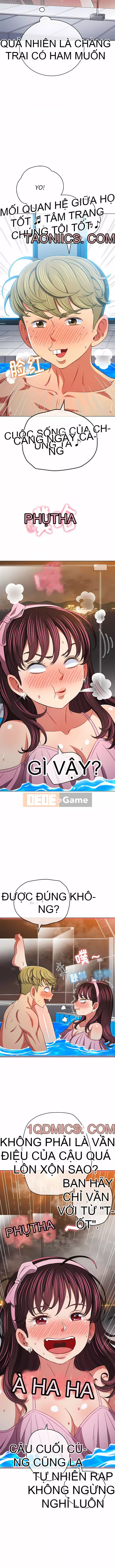 Ác nữ Gogou Tangling Chương 148-149