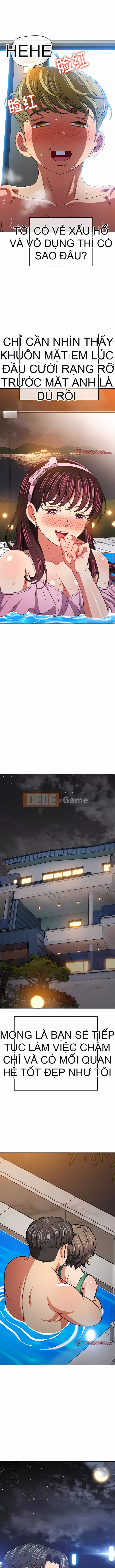 Ác nữ Gogou Tangling Chương 148-149