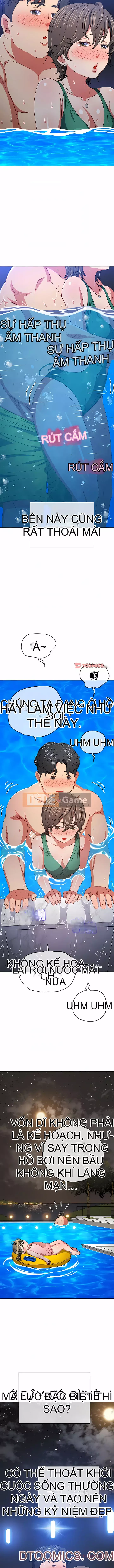 Ác nữ Gogou Tangling Chương 148-149