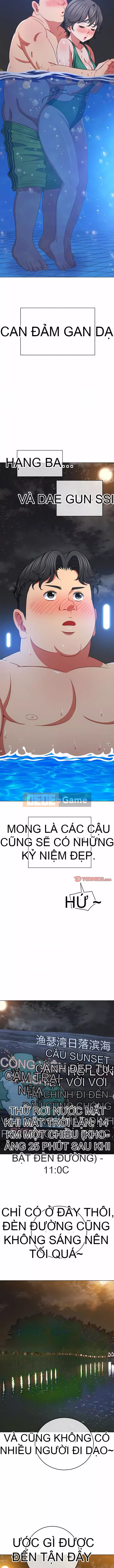 Ác nữ Gogou Tangling Chương 148-149