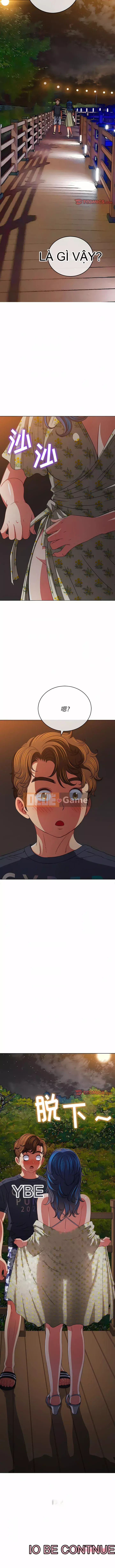 Ác nữ Gogou Tangling Chương 148-149