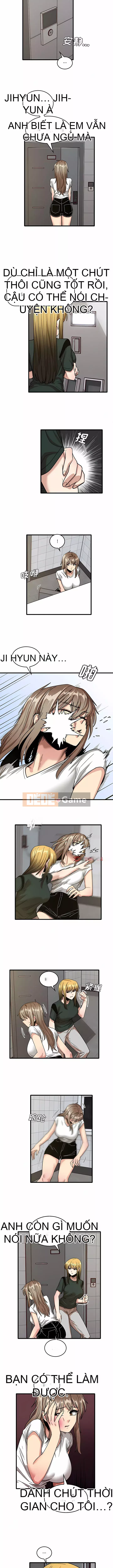 Giáo viên thực tập rắc rối quá Chương 47-48