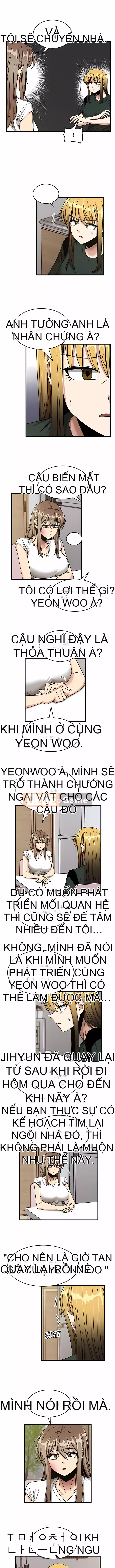 Giáo viên thực tập rắc rối quá Chương 47-48