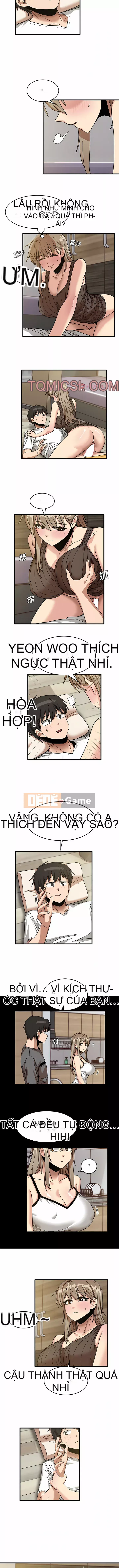 Giáo viên thực tập rắc rối quá Chương 45-46