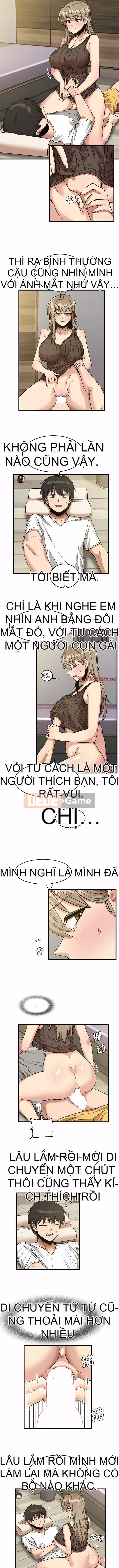 Giáo viên thực tập rắc rối quá Chương 45-46