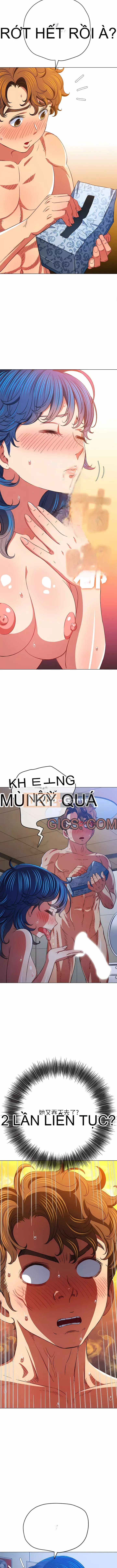 Ác nữ Gogou Tangling Chương 144-145