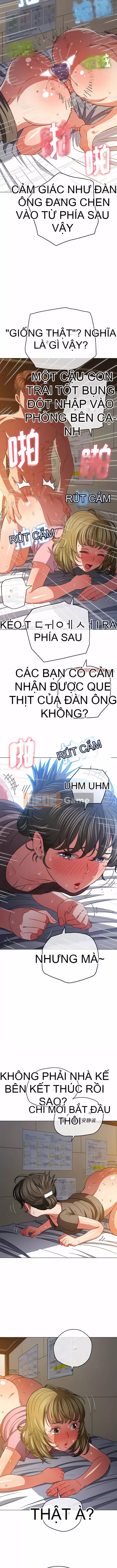 Ác nữ Gogou Tangling Chương 144-145