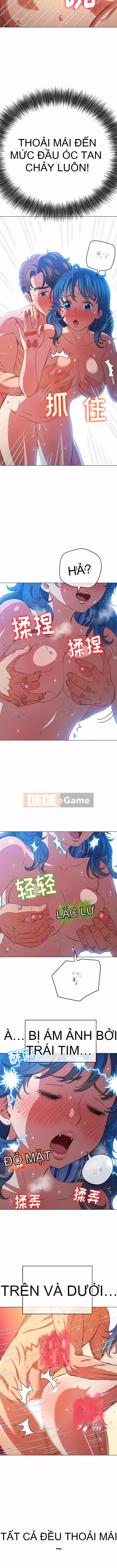 Ác nữ Gogou Tangling Chương 144-145