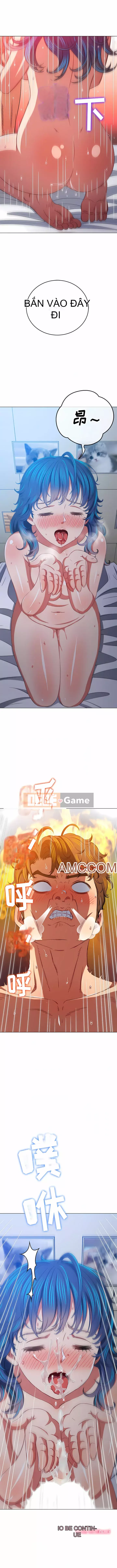 Ác nữ Gogou Tangling Chương 144-145