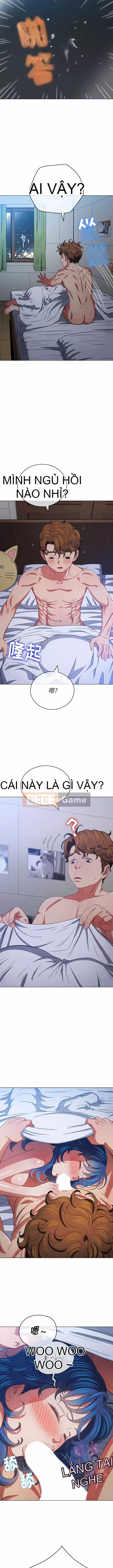 Ác nữ Gogou Tangling Chương 144-145