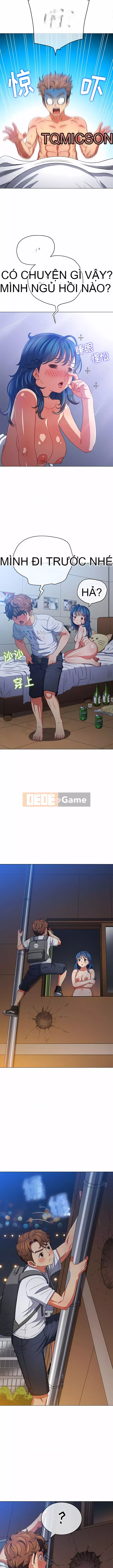 Ác nữ Gogou Tangling Chương 144-145