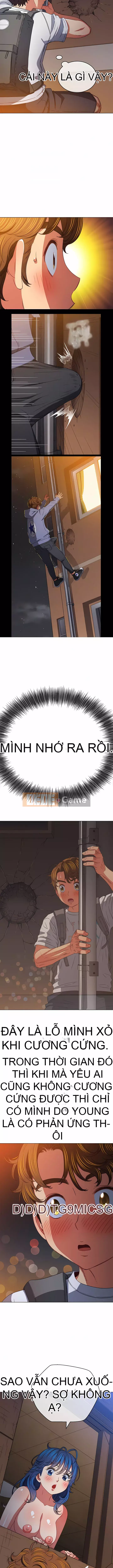 Ác nữ Gogou Tangling Chương 144-145