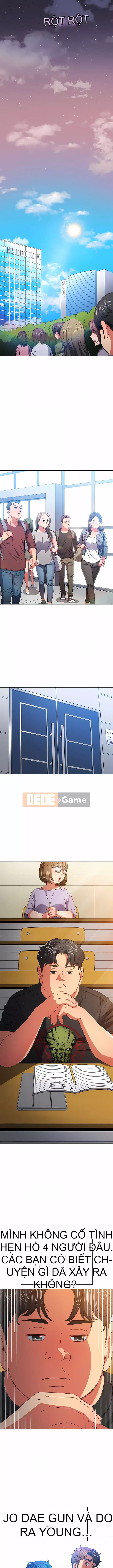 Ác nữ Gogou Tangling Chương 144-145