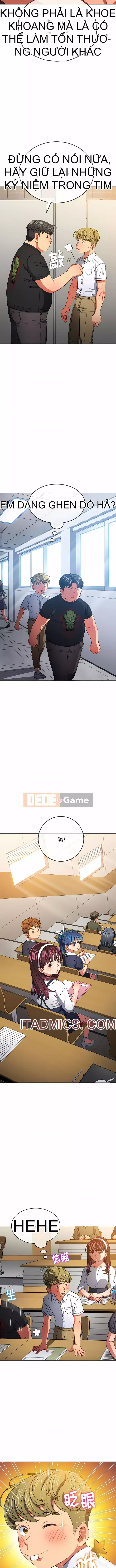 Ác nữ Gogou Tangling Chương 146-147